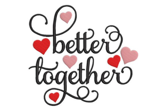 Better Together: A Designer’s Holiday Review