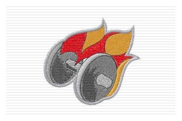 Body Liftweight Logo Fitness: A Designer’s Review
