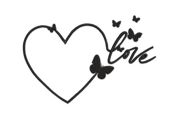 Butterfly Heart: A Designer’s Review