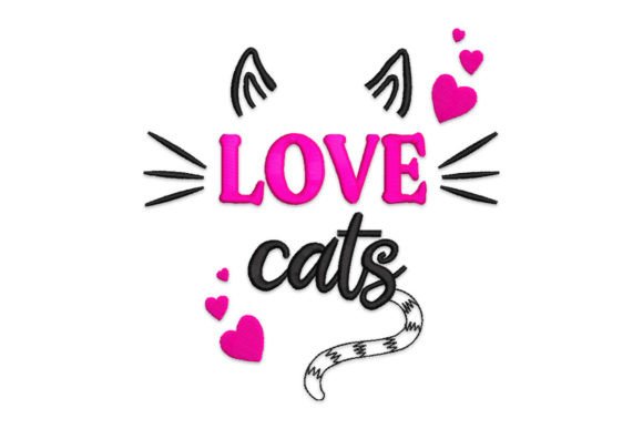 Cat Lover Embroidery: A Designer’s Practical Review