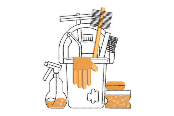 Cleaning Service Embroidery: A Designer’s Review for Personalized Gifts