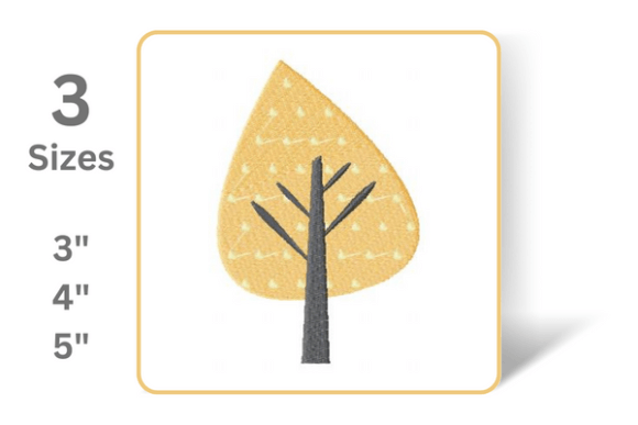Cute Tree: A Festive Embroidery Review for Holiday Makers