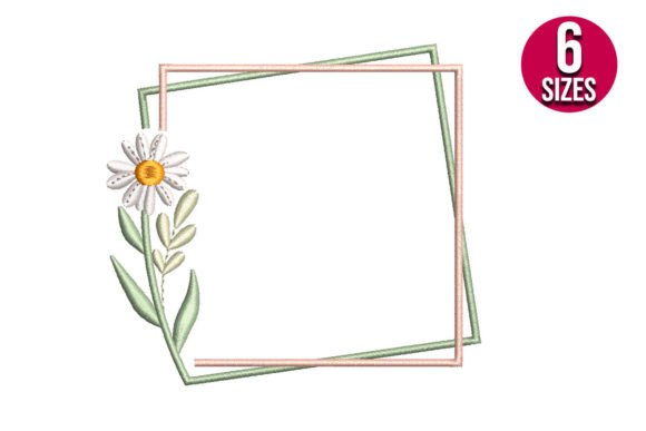 Daisy Monogram Frame: A Designer’s Real-World Review