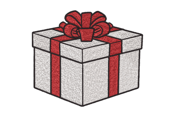 Gift Embroidery Design Review for Holiday Collections
