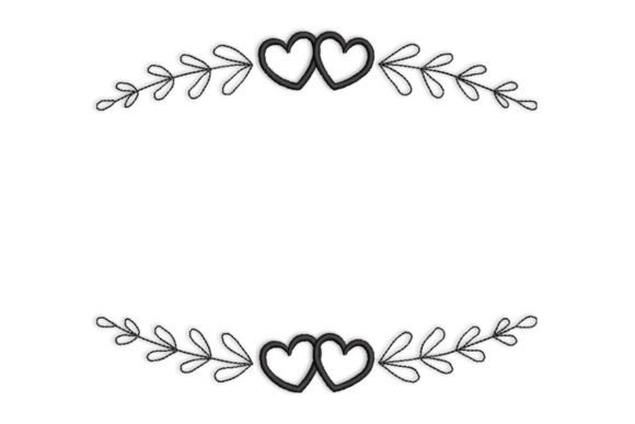 Heart Border: A Designerβs Review for Personalized Gifts