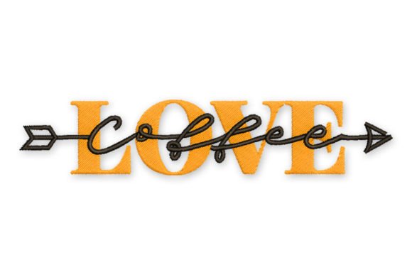 Love Coffee: A Designerโs Review for Branded Merch