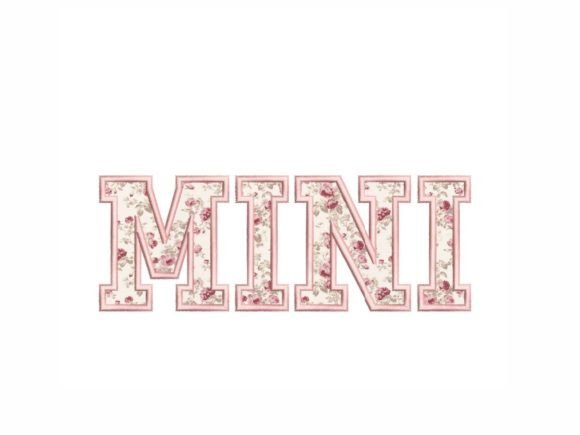 Mini Applique: A Designer’s Review for Boutique Apparel