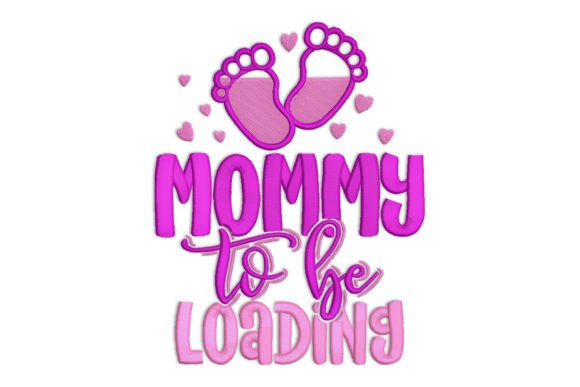 Mommy to Be Loading: A Designer’s Real-World Review