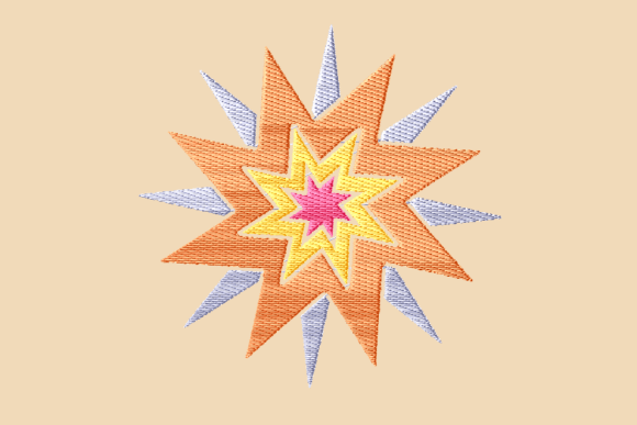 Multi Layer Star: A Designer’s Holiday Review