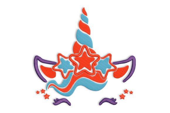 Patriotic Unicorn: A Designer’s Review for Boutique Sweatshirts