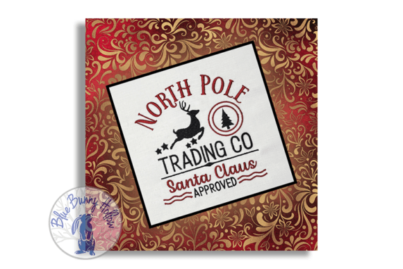 Review: North Pole Trading Co. Santa Approved Design