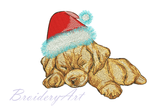 Reviewing Christmas Puppy for Holiday Sales