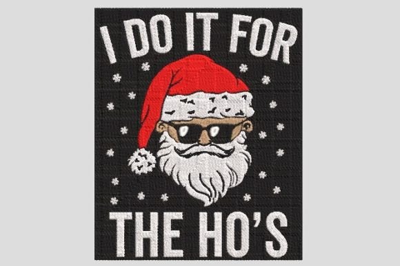 Reviewing Cool Santa Claus with Sunglasses for Etsy Shops
