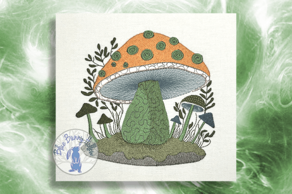 Reviewing Forest Mushroom for Custom Gifts