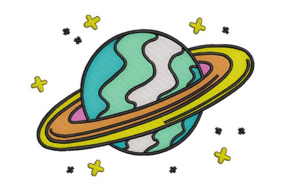 Reviewing Neptune Doodle Planet for Boutique Sweatshirts