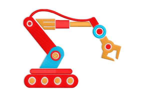 Robotic Arm Manipulator: A Seller’s Review