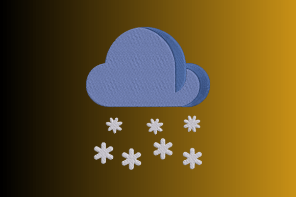 Snow Cloud: A Designer’s Review for Holiday Collections