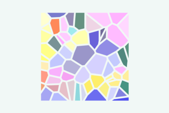 Square Mosaik Pattern: A Designer’s Review for Boutique Apparel