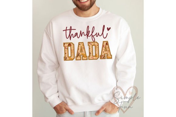 Thankful DADA Applique: A Designer’s Review