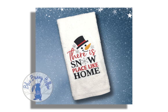 There is Snow Place Like Home: A Designer’s Review