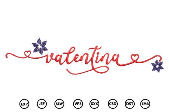 Valentina: A Designer’s Review for Real Projects