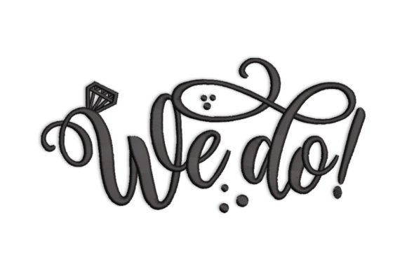 We Do Wedding Calligraphy: A Seller’s Review