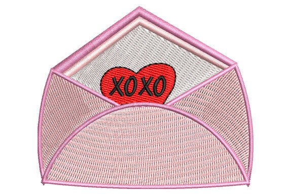 Xoxo Love Letter: A Designer’s Review